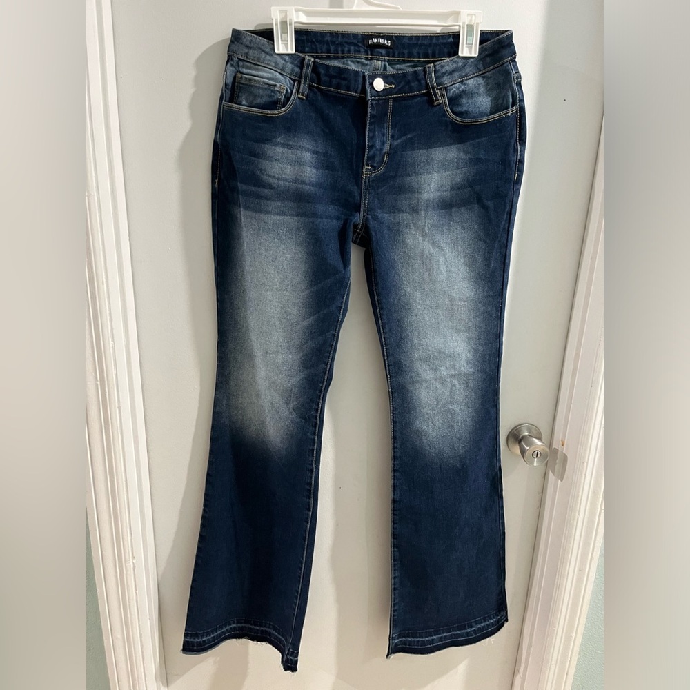 Flamingals by Flamingo Jeans, size XL, new without tags
